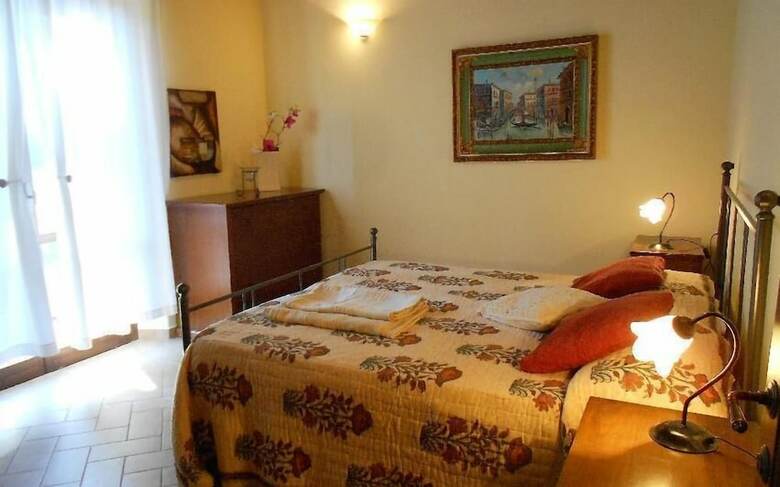 Apartamento Cascatelle & Agriletizia