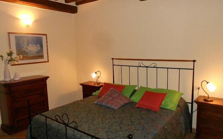 Apartamento Cascatelle & Agriletizia