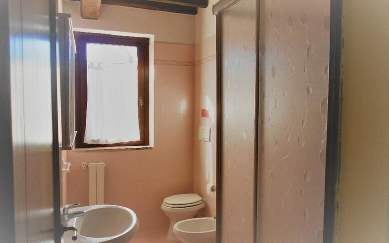 Apartamento Cascatelle & Agriletizia