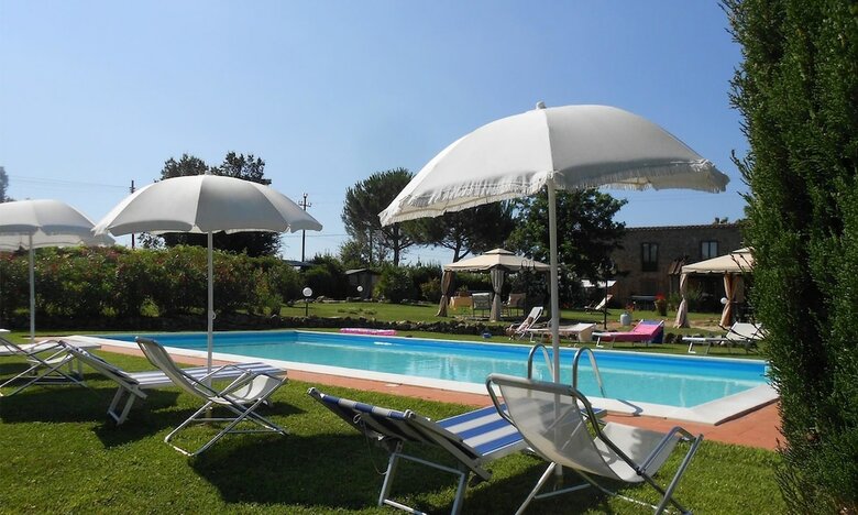 Apartamento Cascatelle & Agriletizia