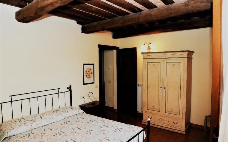 Apartamento Cascatelle & Agriletizia