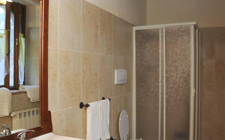 Apartamento Cascatelle & Agriletizia