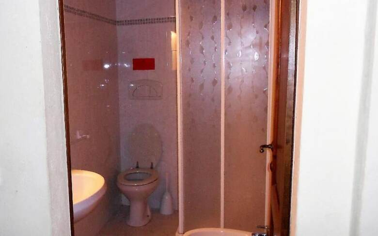Apartamento Cascatelle & Agriletizia