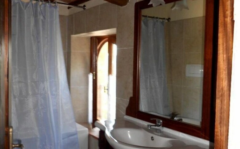 Apartamento Cascatelle & Agriletizia