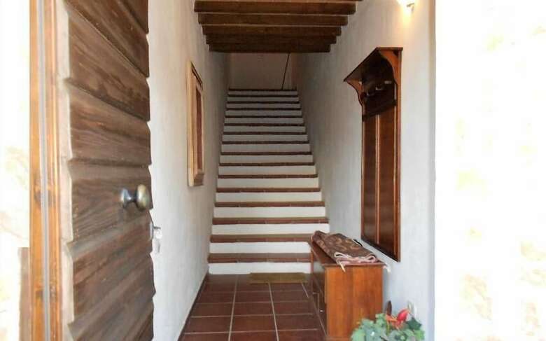 Apartamento Cascatelle & Agriletizia