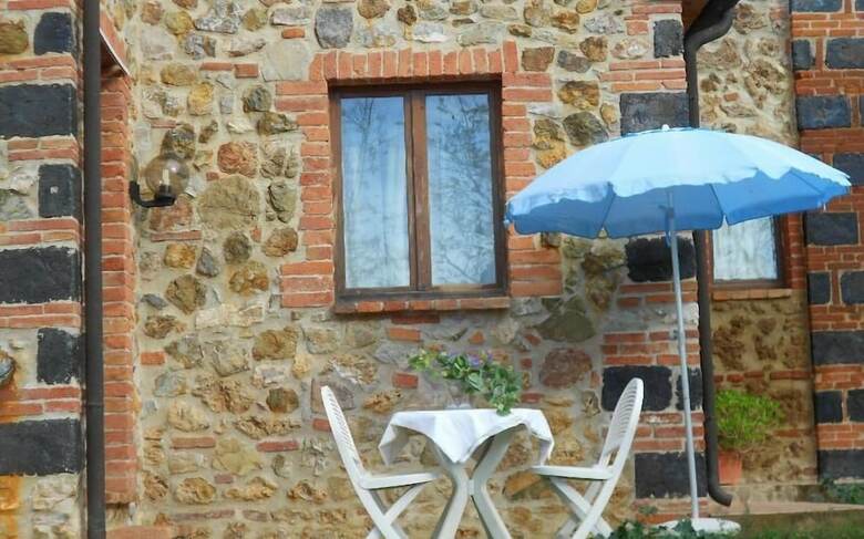 Apartamento Cascatelle & Agriletizia
