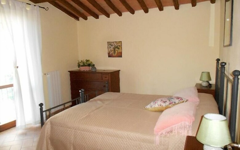 Apartamento Cascatelle & Agriletizia