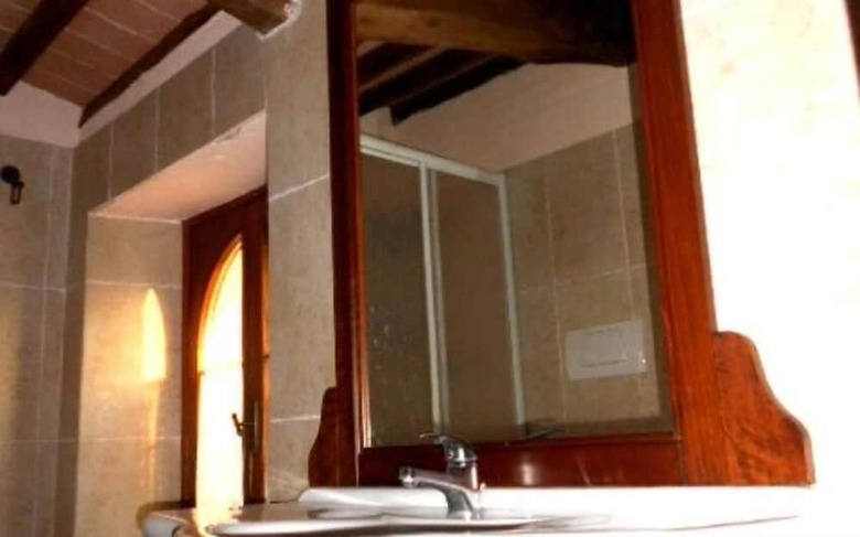 Apartamento Cascatelle & Agriletizia