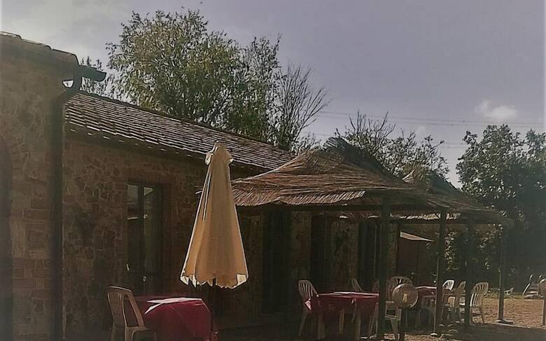Apartamento Cascatelle & Agriletizia