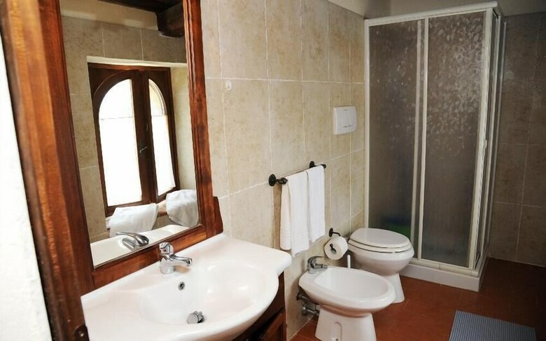 Apartamento Cascatelle & Agriletizia