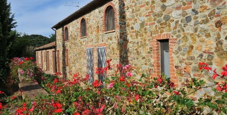 Apartamento Cascatelle & Agriletizia