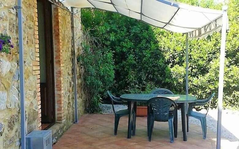 Apartamento Cascatelle & Agriletizia