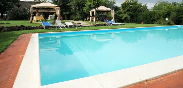 Apartamento Cascatelle & Agriletizia