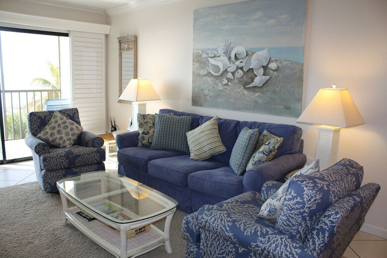 Ocean's Reach Condominiums