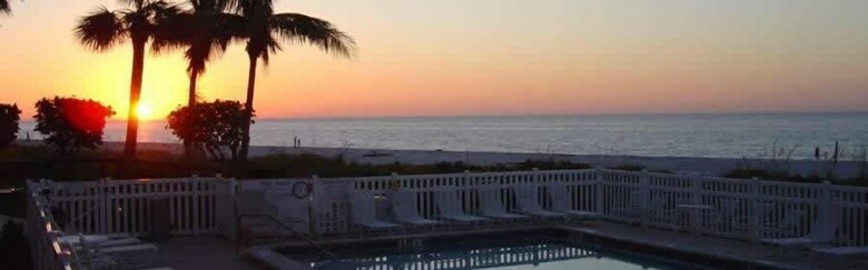 Ocean's Reach Condominiums