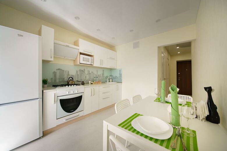 Paulmarie Apartments In Vitebsk