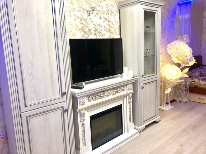 Paulmarie Apartments In Vitebsk