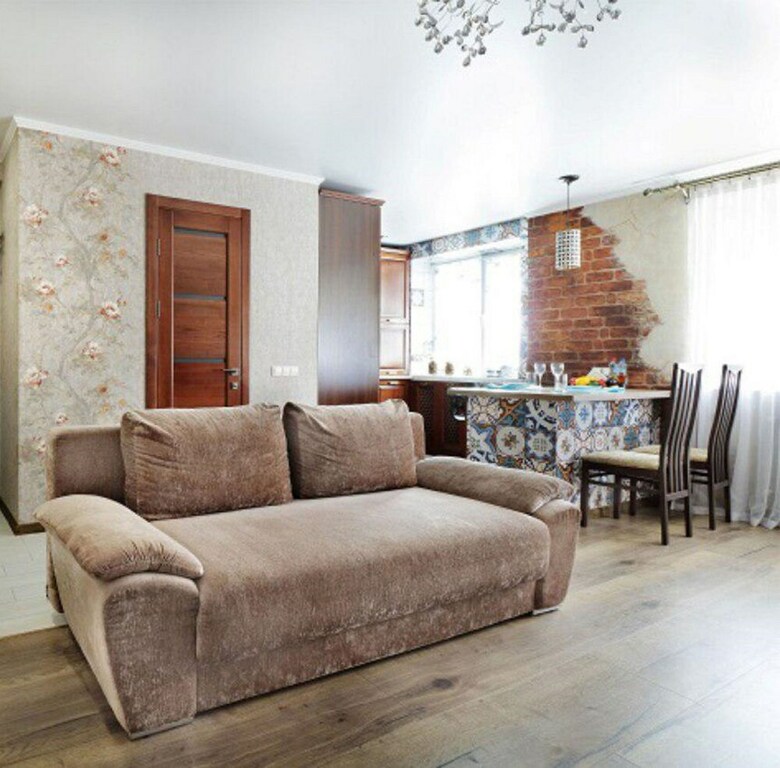 Paulmarie Apartments In Vitebsk