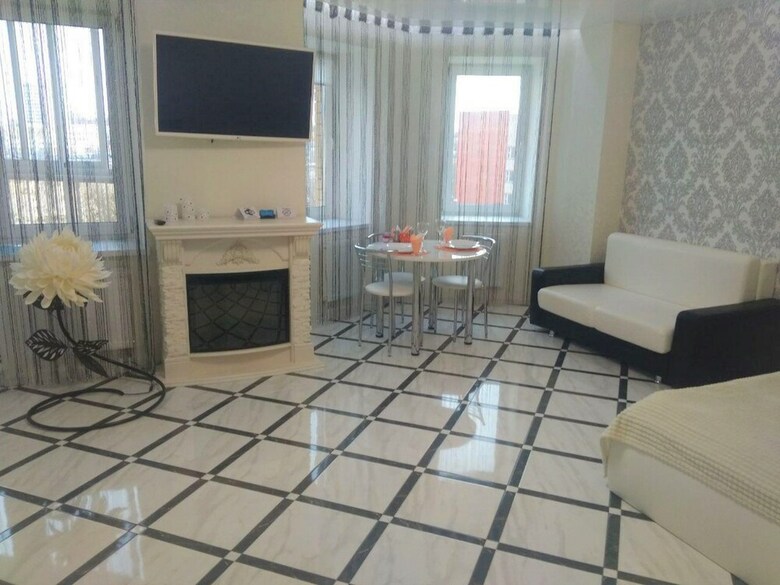 Paulmarie Apartments In Vitebsk