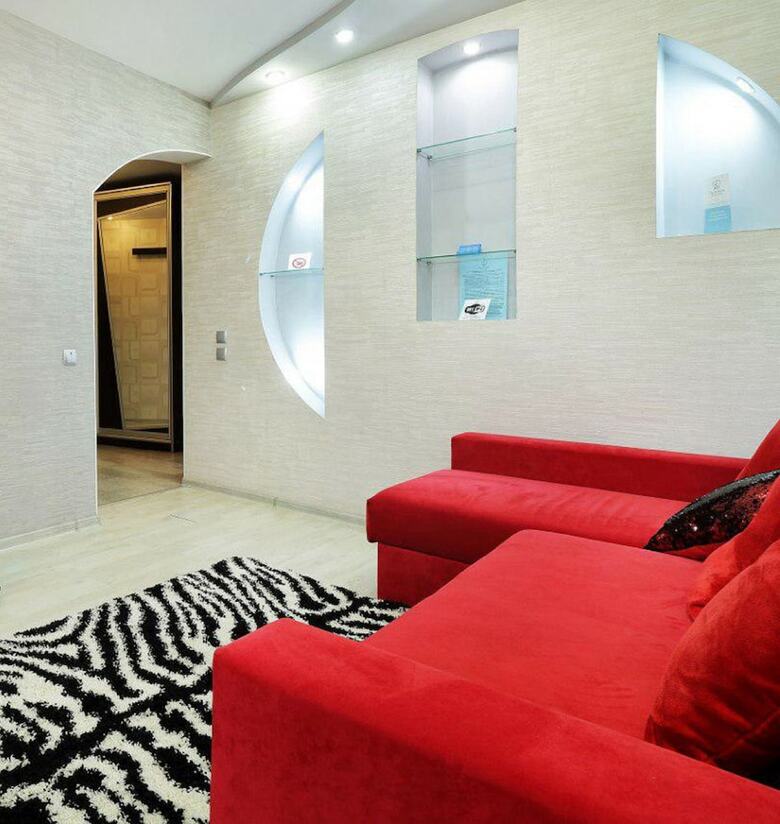 Paulmarie Apartments In Vitebsk