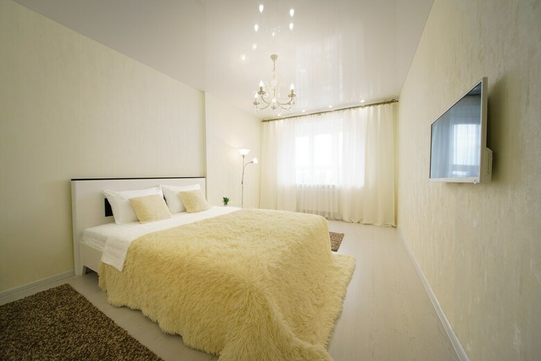 Paulmarie Apartments In Vitebsk