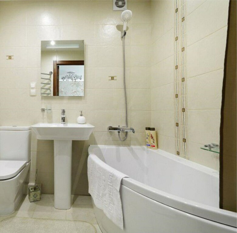 Paulmarie Apartments In Vitebsk