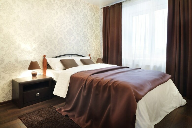 Paulmarie Apartments In Vitebsk