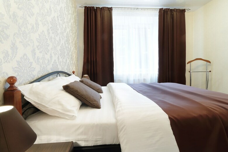 Paulmarie Apartments In Vitebsk