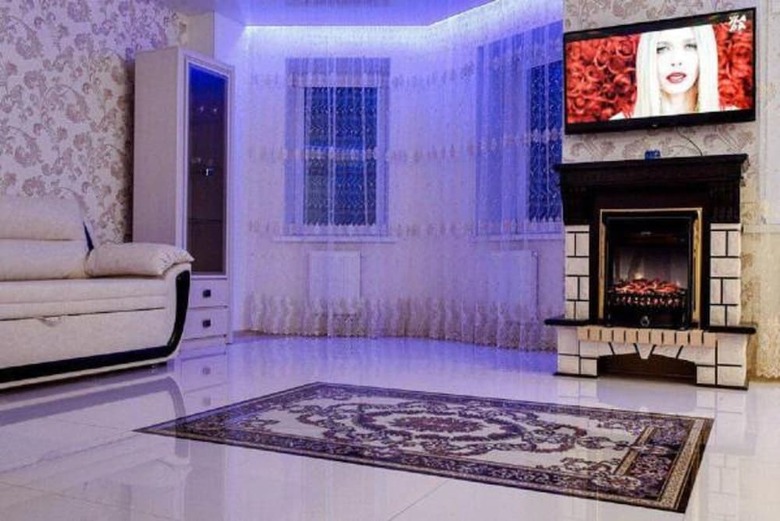 Paulmarie Apartments In Vitebsk
