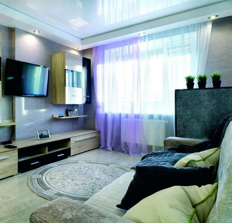 Paulmarie Apartments In Vitebsk