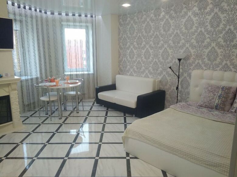 Paulmarie Apartments In Vitebsk