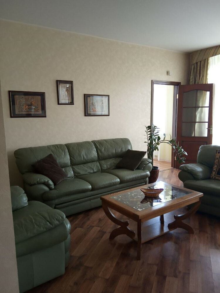 Paulmarie Apartments In Vitebsk