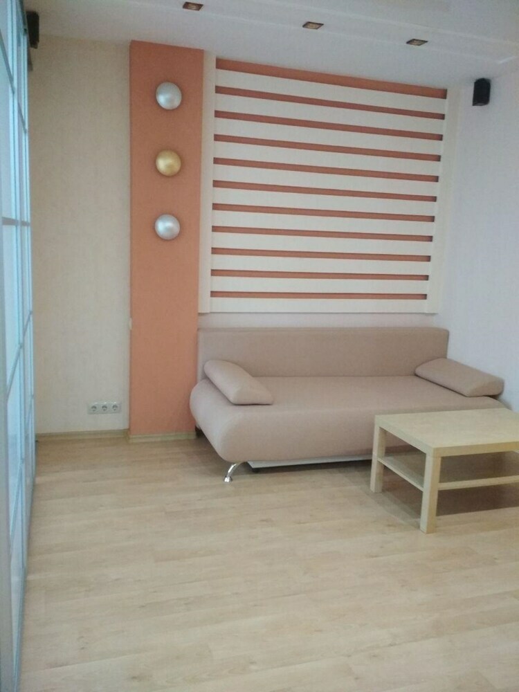 Paulmarie Apartments In Vitebsk