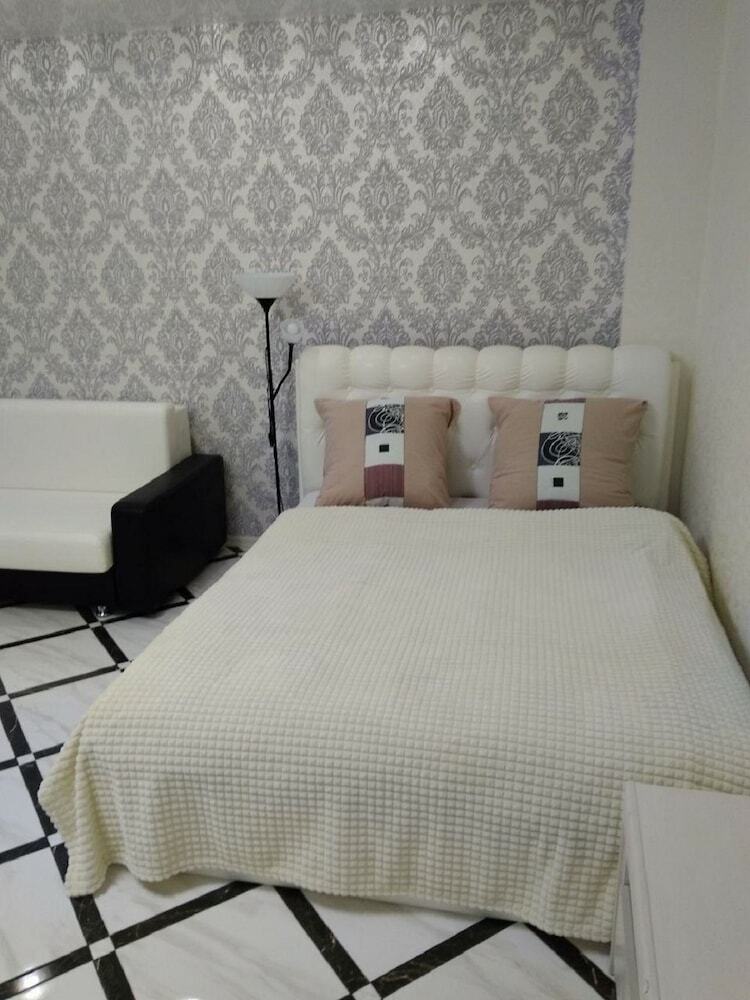 Paulmarie Apartments In Vitebsk