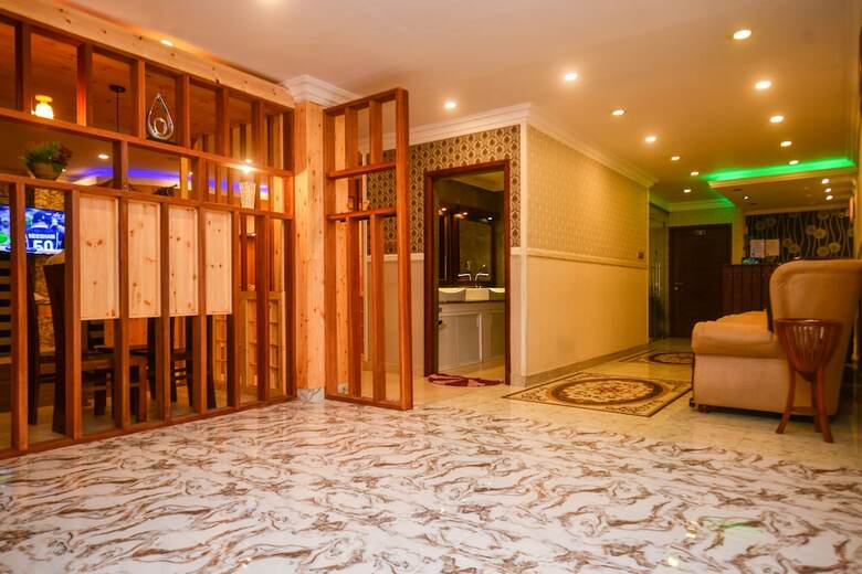 Galaxy Grand Hotel