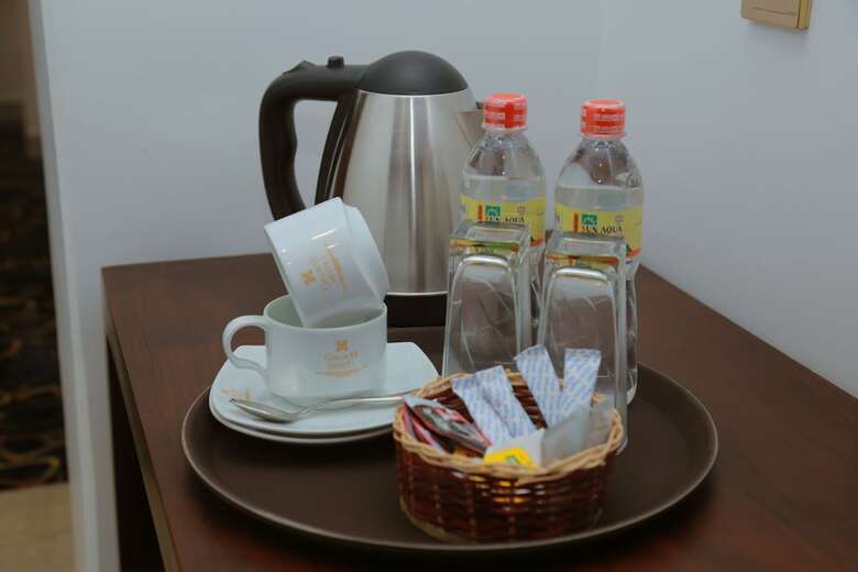 Galaxy Grand Hotel