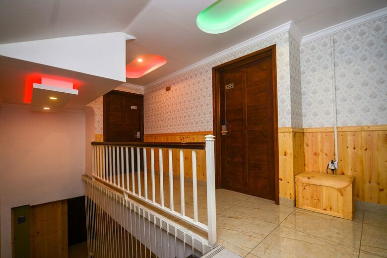 Galaxy Grand Hotel