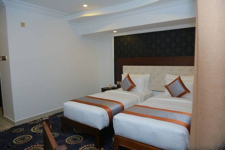 Galaxy Grand Hotel