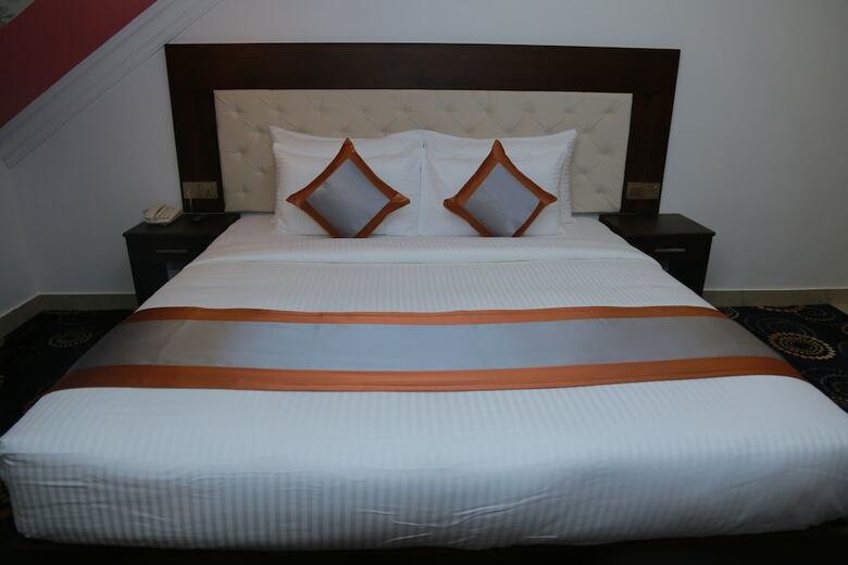 Galaxy Grand Hotel