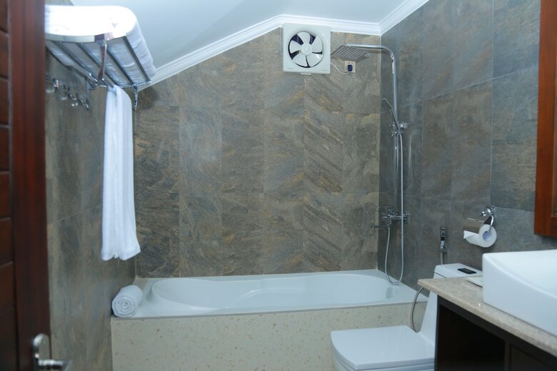 Galaxy Grand Hotel
