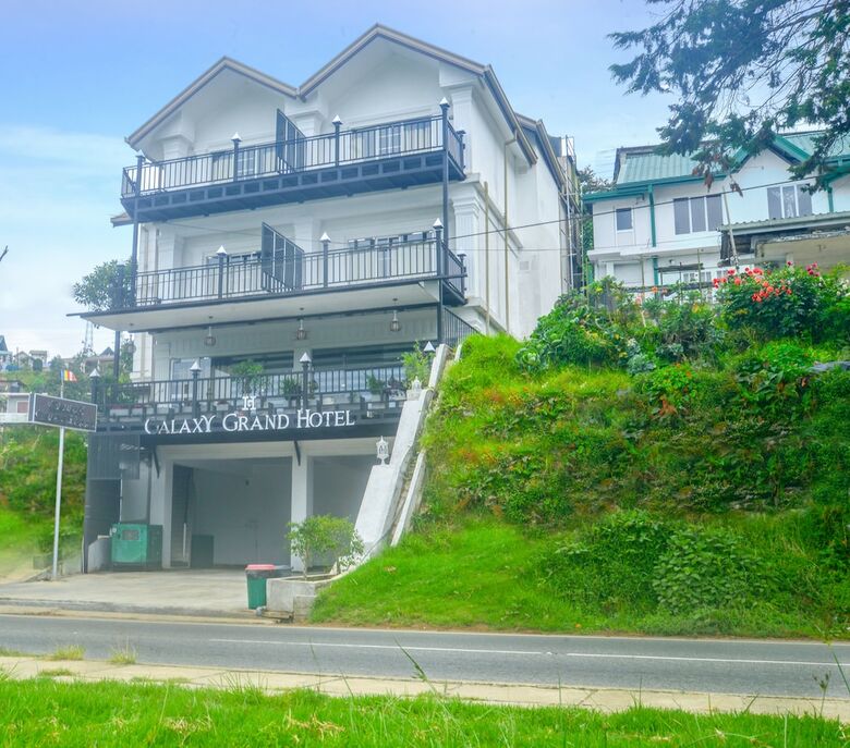 Galaxy Grand Hotel