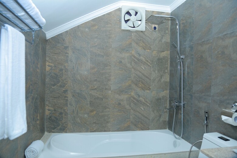 Galaxy Grand Hotel