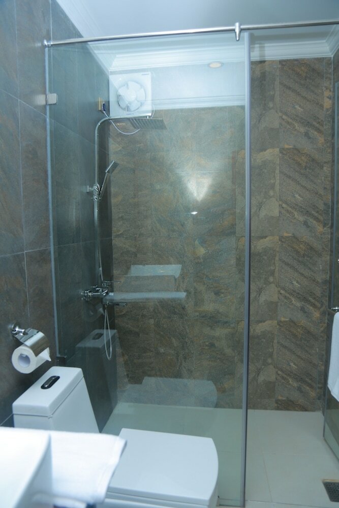 Galaxy Grand Hotel