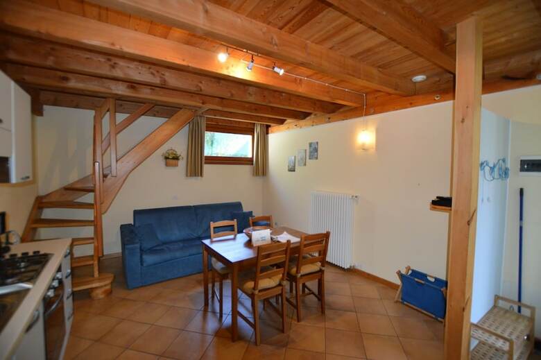 Apartamento Villa Quattro Stagioni