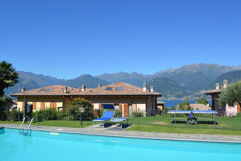Apartamento Villa Quattro Stagioni