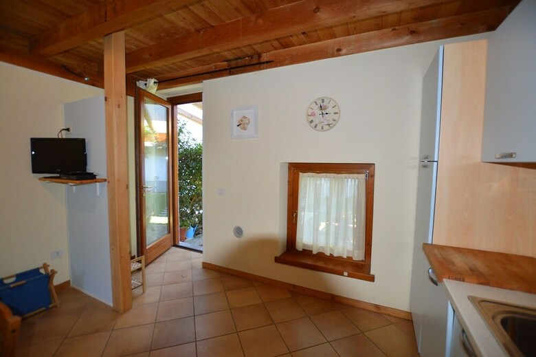 Apartamento Villa Quattro Stagioni