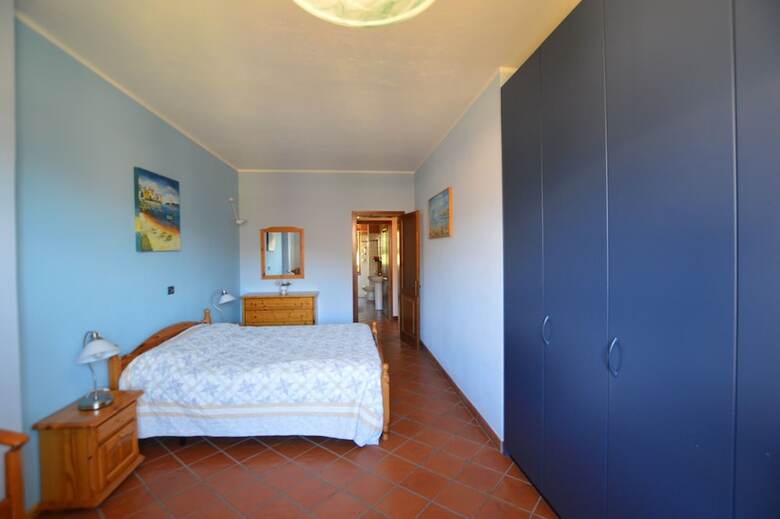 Apartamento Villa Quattro Stagioni