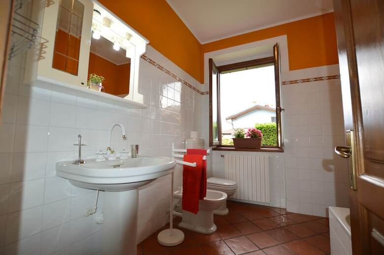 Apartamento Villa Quattro Stagioni
