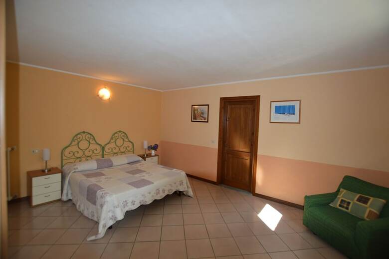 Apartamento Villa Quattro Stagioni