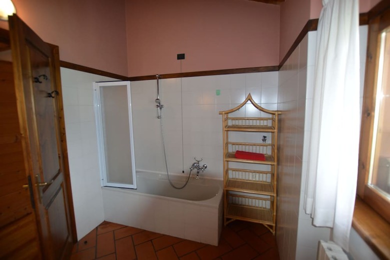 Apartamento Villa Quattro Stagioni